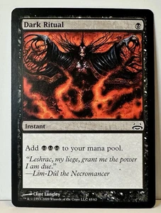 Dark Ritual  Divine vs. Demonic LP/ - Picture 1 of 1