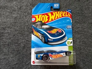 Supercharged HW EV Hot Wheels *Buy 3 Get 1 Free* - Bild 1 von 1