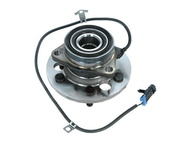 Timken 83MJ79T Front Wheel Hub Assembly Fits 1999 GMC K1500 Suburban 4WD - Image 1 of 1