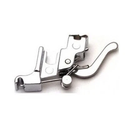 Professional Quality Stitches with Low Shank Presser Foot for Sewing Machines - Image 1 of 4