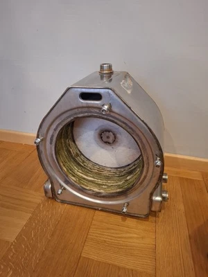 vaillant vc 196c  Brennraum Wärmetauscher - Bild 1 von 4