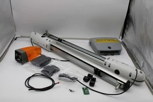 Somfy 1240630 - SGS Line RTS-Motorisierung für Drehtore | Lieferung mit 3 Keytis - Bild 1 von 5