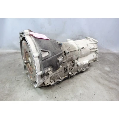 BMW F30 F31 328d xDrive 2014-2015 diésel transmisión automática caja de cambios OEM Foto 1 de 4