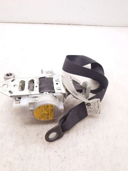 06 07 08 LEXUS IS250 ПЕРЕДНИЙ РЕМЕНЬ БЕЗОПАСНОСТИ СО СТОРОНЫ ВОДИТЕЛЯ В СБОРЕ  - Изображение 1 из 4