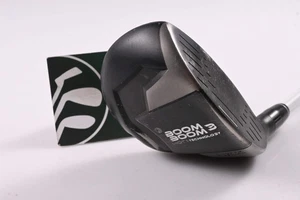 Lynx Boom Boom 3 #3 Hybrid / 19 Degree / Regular Flex Aldila RIP'D NV 80 - Picture 1 of 8