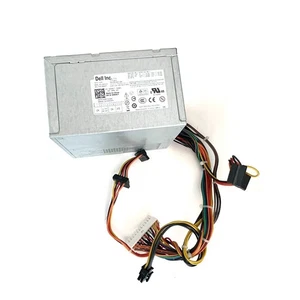DELL 350W 350W D359PM-01 DPS-350A B-21 A 0P9H0Y Netzteil ATX PC - Bild 1 von 2