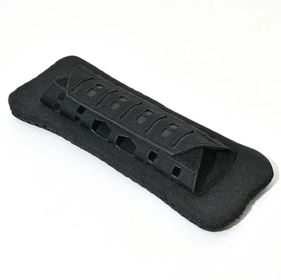 1pc Tactical Shoulder Pad Cushion Breathable Non-Slip Sling Strap Liner - NEW - Image 1 of 4