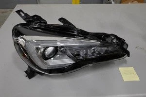 2018-2020 Subaru BRZ BR-Z Right Passenger Side FULL LED Headlight 84002CA382 OEM - Picture 1 of 4