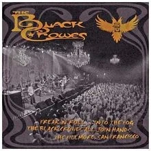 Freaknroll...Into the Fog  von Black Crowes,the | CD | Zustand sehr gut - Bild 1 von 2