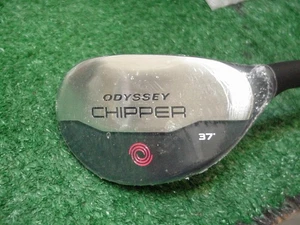 New 2025 Ladies Odyssey 37 Degree Chipper Wedge - Picture 1 of 3