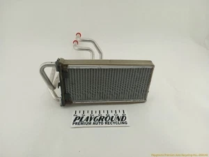 Subaru Forester HVAC Air Conditioning AC Heater Core Fits 2009-2018 09 10 11 12 - Picture 1 of 12
