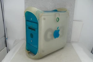 APPLE Powermac Macintosh Power MAC G3 ++ Desktop Computer +++ wie abgebildet - Afbeelding 1 van 8
