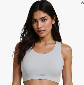Brustbinder für Damen, Traceless Binder Trans, Transgender FTM Schwimmbinder BH - Bild 1 von 7