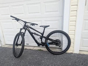 Cannondale Habit 4 2024 Retail $2300 - Picture 1 of 10