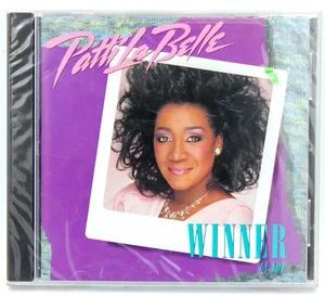 Winner in You - Labelle, Patti - audio cd - Like New - Bild 1 von 1