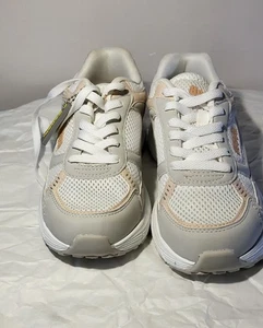Scarpe da ginnastica donna BENCH taglia Uk4 Eu 37 - Foto 1 di 6
