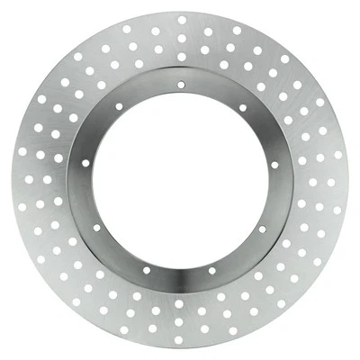 Front Right Brake Disc for KAWASAKI Z 1000 B Ltd  1979-1980   - Изображение 1 из 4