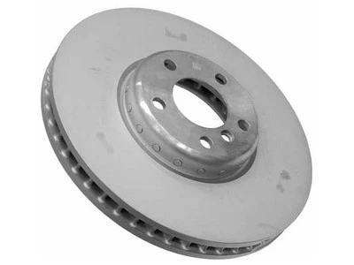 Rotor de freno delantero derecho Pagid 97269KJSP para BMW 650i xDrive Gran Coupé 2013-2019 Foto 1 de 2