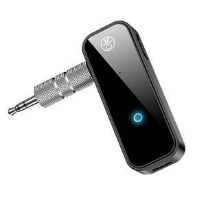 USB Wireless Bluetooth Transmitter Receiver for Car Music Audio Aux Adapter lot - Picture 1 of 9