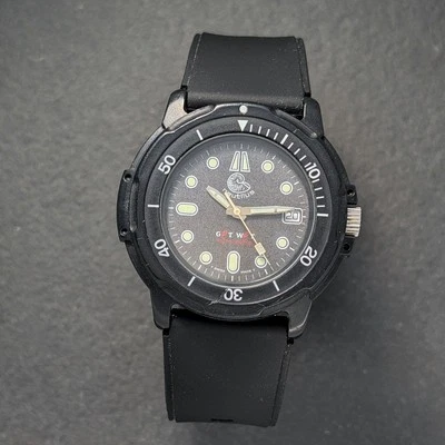 Nautilus Get Wet - Buzo automático - Imagen 1 de 4