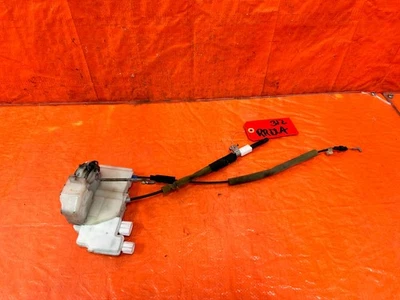 04-08 ACURA TSX - PASSENGER RIGHT FRONT DOOR LOCK ACTUATOR - OEM FACTORY #312 - Image 1 of 3
