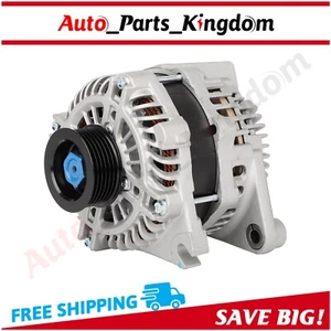 Alternator for Ford Van Transit-250 V6 3.7L 2015-2019 CK4Z10346A 150A A2TX2991ZC - Picture 1 of 7