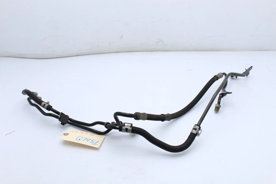 00-05 TOYOTA CELICA GTS POWER STEERING LINES HOSES Q7451 - Image 1 of 4