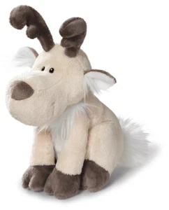 NICI Auswahl Plüsch Rentier Jonte, Hank - Bild 1 von 9