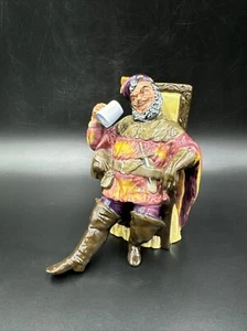 Royal Doulton Figur "The Foaming Quart" Figur HN2162 Höhe 5,5 cm - Bild 1 von 10