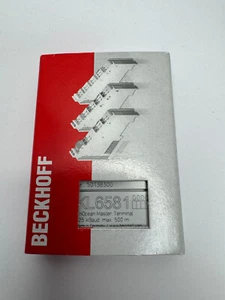 Beckhoff KL6581 EnOcean Master Terminal  Modul - Bild 1 von 3