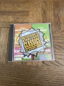 Activisions Atari 2006 Classics PC Game - Picture 1 of 5