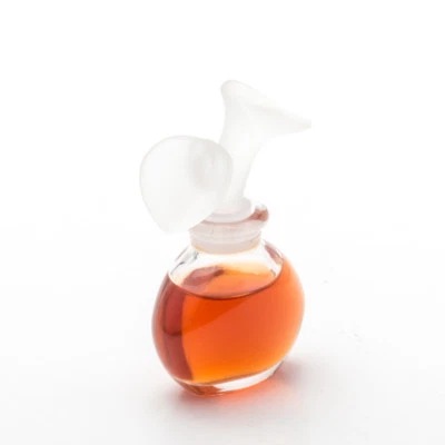 Parfums Lagerfeld Chloe Parfum Mini Miniature Perfume 7.5ml Splash Glass Stopper - Image 1 of 3