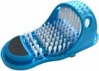 Simple Feet Cleaner, Feet Cleaning Brush, Foot Scrubber for Washer Shower Spa Ma