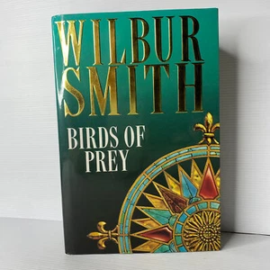 Birds of Prey de Wilbur Smith - Imagen 1 de 5
