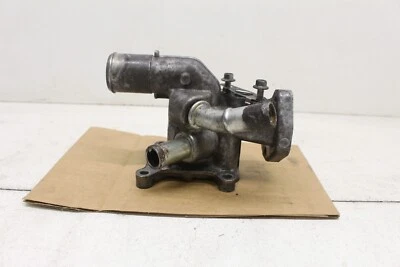 Mazdaspeed6 Speed6 2006 2007 turbo AWD fabricante de equipos originales egr conjunto de carcasa de válvula refrigerador Foto 1 de 4