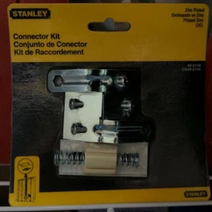 Stanley Hardware 402140 Doppelfalttür-Verbindungsset - Bild 1 von 2