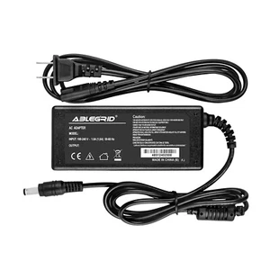 24V 2.7A AC/DC Adapter For Vizio Sound Bar SoundBar Power Charger Supply Cord - Picture 1 of 4