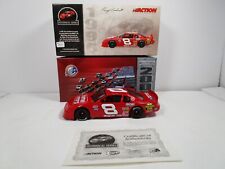 ACTION 1/24 HISTORICAL SERIES #8 KERRY EARNHARDT 1996 CHEVY MONTE CARLO NEW