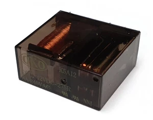 OKO K5A12 Relay - Picture 1 of 4