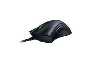 Razer DeathAdder V2 Gaming Mouse 20.000 DPI Ergonomic RGB Black - Afbeelding 1 van 8