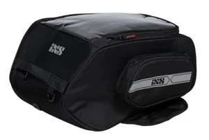 IXS Tankrucksack Hecktasche Soziustasche Tanktasche Tasche Magnet -Sonderpreis- - Bild 1 von 8