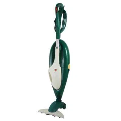 SCOPA FOLLETTO VK135 Vorwerk ASPIRAPOLVERE VORWERK FOLLETTO vk135+HD35 GARANZIA - Imagen 1 de 4