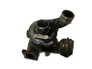 TURBINA 55214061 1.9 MTJ 120CV FIAT BRAVO - ALFA ROMEO 147 - Picture 1 of 12