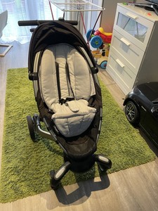 4moms stroller price