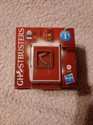 GHOSTBUSTERS THE ECTO COLLECTION - SERIES 1 - BLIND BOX  - Image 1 of 3