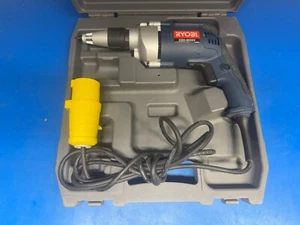 Ryobi ESD-6025V 110V Auto Feed Schraubendreher - Bild 1 von 7