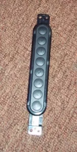LG 55GA7900-UA Scheda pulsanti EBR77104601 - Foto 1 di 2
