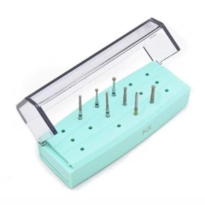 Endodontic Bur Kit - Bild 1 von 3