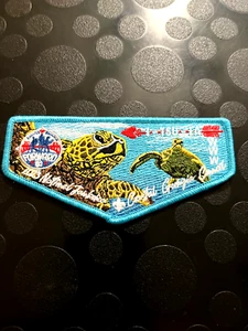 OA I-TSU-LA LODGE 99 S ? 2023 NJ FLAP - Bild 1 von 1