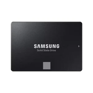 Unidad de estado sólido Samsung MZ-77E500E 870 EVO 500 GB - 2,5" interna - (SATA/600) - Imagen 1 de 2
